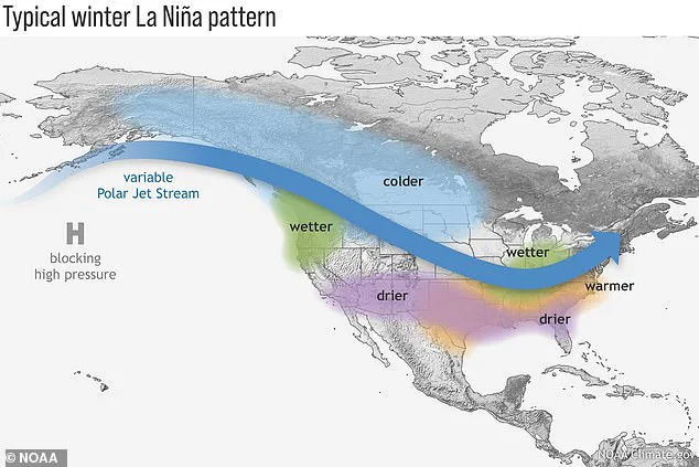 Exclusive Insights: Experts Warn of Unprecedented Storm Surge as La Niña Amplifies Hurricane Season Chaos