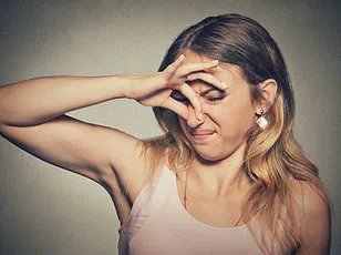 Experts Challenge Morning Routine: 'Apply Antiperspirant at Bedtime for Better Results,' Says International Hyperhidrosis Society