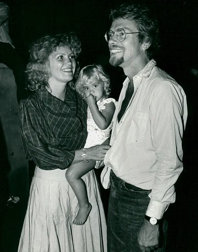 Joan Branson: The Unsung Force Behind Sir Richard Branson's Virgin Empire