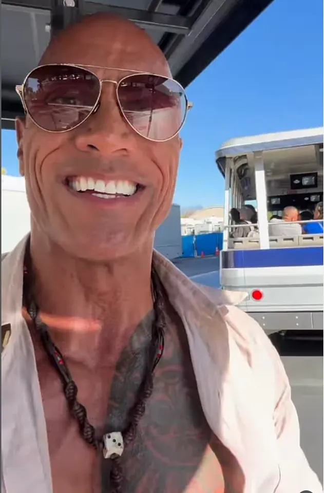 Karen Gillan's Nostalgic Reunion with Jumanji Cast Sparks Enthusiasm Amid Franchise's Third Installment