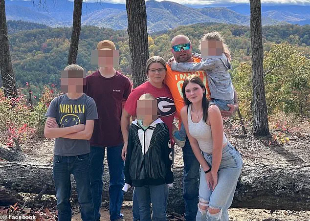 Late-Breaking: Stepbrother of 'Murdered' Cruise Teen Tried to Leap from Moving Car During Custody Battle, Court Papers Reveal