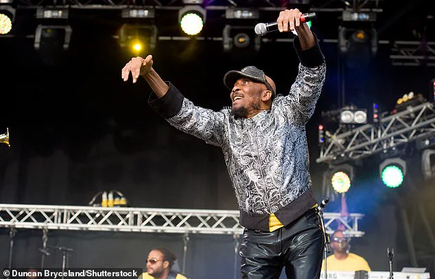 Reggae Legend Jimmy Cliff Dies at 81, Leaving a Lasting Legacy in Music and Film