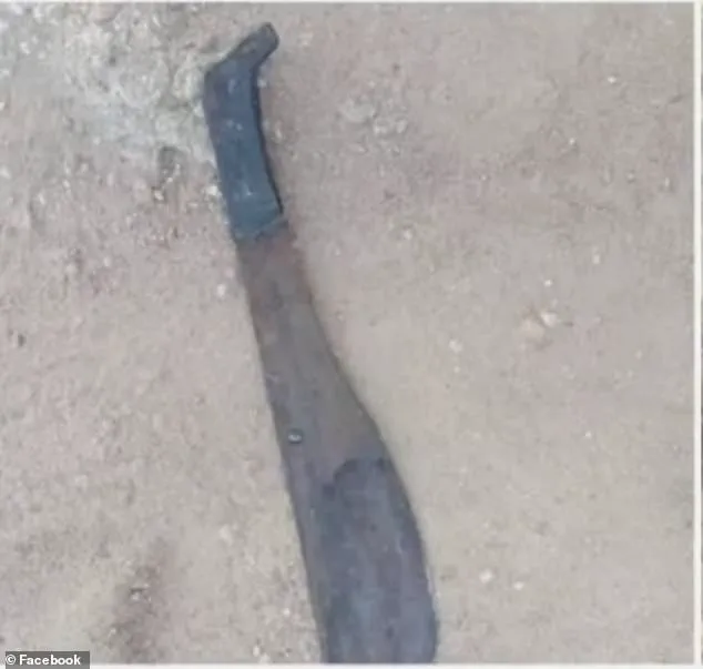 South African Pastor Sentenced to Life for Brutal Hand Amputation in Vigilante Justice Case