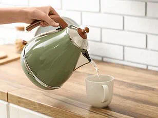 Survey Reveals Modern Twist on Traditional 'Builder's Brew' Preferences Among Tradespeople