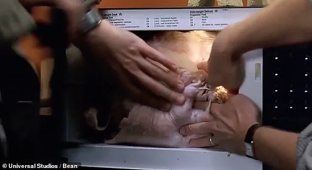 Thanksgiving Turkey Showdown: Microwave May Be the Key to Safer, Faster Feasts