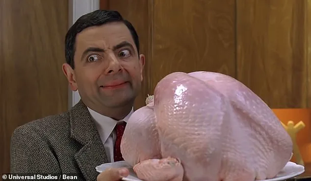 Thanksgiving Turkey Showdown: Microwave May Be the Key to Safer, Faster Feasts