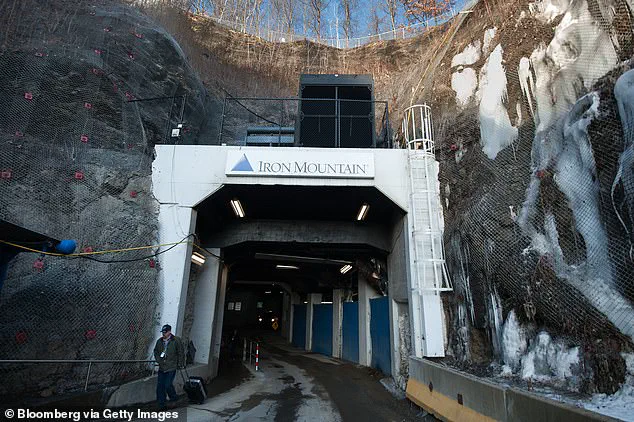 Urgent Legacy: Cold War Shadow Libraries' Mission to Protect Civilization from Nuclear Catastrophe
