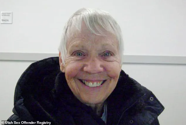 Wanda Barzee's Unsettling Mugshot: A Stark Contrast to Her Role in the Elizabeth Smart Abduction