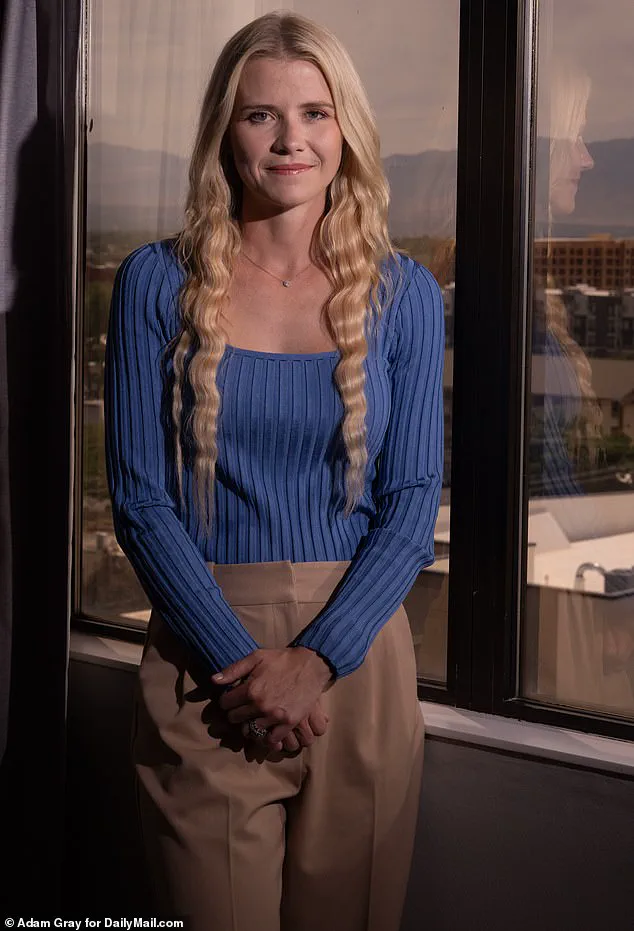 Wanda Barzee's Unsettling Mugshot: A Stark Contrast to Her Role in the Elizabeth Smart Abduction