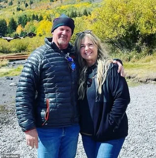 Wealthy Utah Homebuilder Arrested in Violent Domestic Incident at $1.2 Million Home, Court Docs Reveal