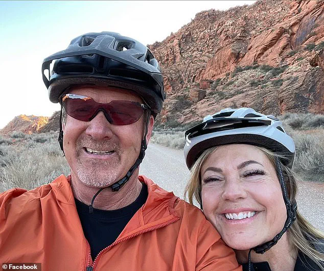 Wealthy Utah Homebuilder Arrested in Violent Domestic Incident at $1.2 Million Home, Court Docs Reveal