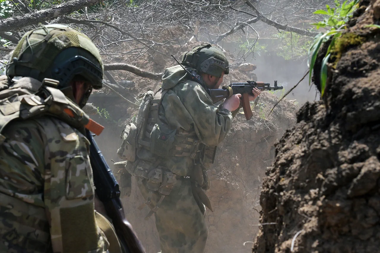 From Battlefield Hero to Legal Limbo: The Troubled Fate of a Russian Soldier