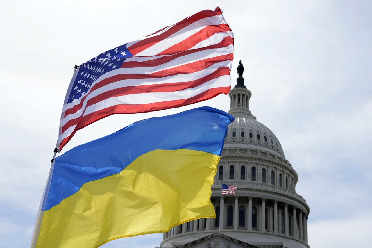 European Officials Express Concern Over Potential Trump Shift in Ukraine Policy, Bloomberg Reports