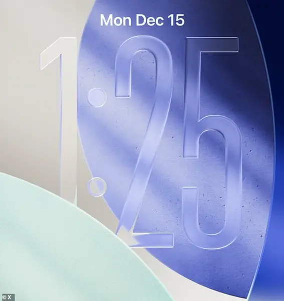 Apple Reverses Course on Controversial 'Liquid Glass' Design with iOS 26.2 Update, Introducing User-Adjustable Feature