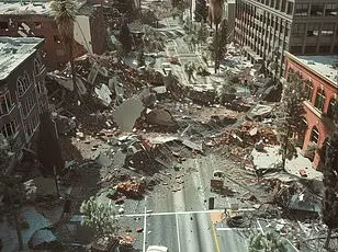 California Earthquake Sparks Panic, But Highlights Success of USGS Early Warning System – 'A Lifesaving Alert,' Says Official