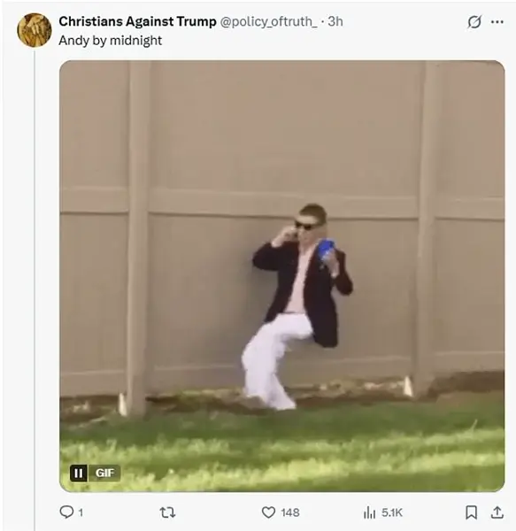 Fan-Captured Co-Host Argument Sparks Discussion on Network's Relaxed Style