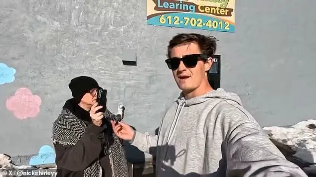 Privileged Access: Trump Exposes $18 Billion Minnesota Fraud Scandal