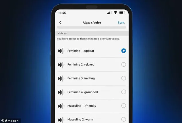 Amazon Alexa's New Voice Update Sparks Debate Over Innovation and User Comfort