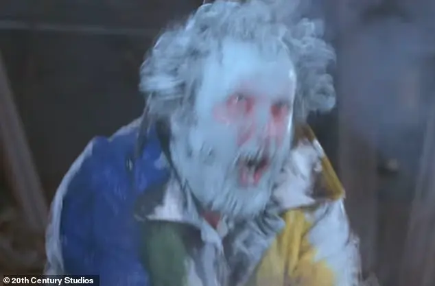 Anatomy Professor Reveals Medical Impossibility of Wet Bandits' Survival in Home Alone