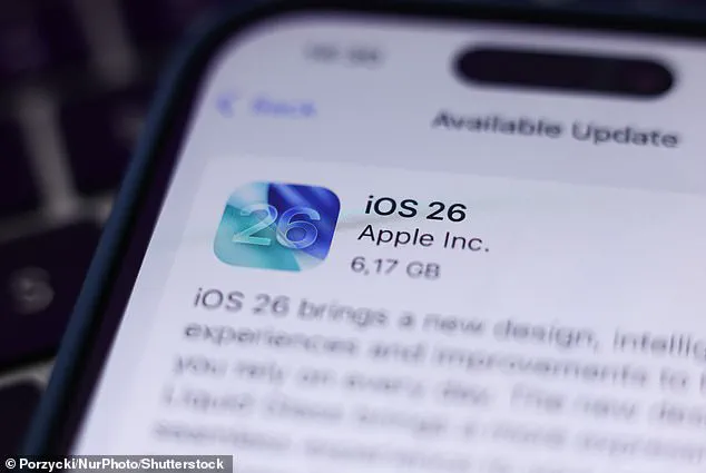 Apple Urges Immediate Software Updates to Address Critical WebKit Vulnerabilities in iOS and iPadOS