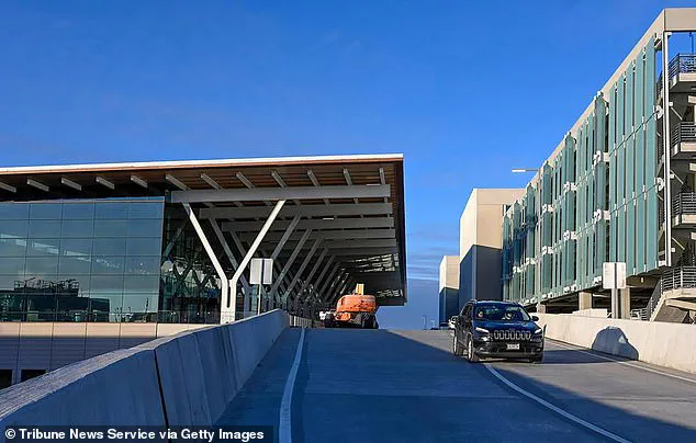 Behind Closed Doors: How Privileged Access to Information Shaped the Airport Chaos