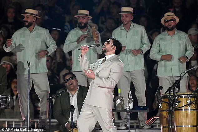 Breaking: Bad Bunny's Controversial Touch on Ancient Maya Artifact Sparks Cultural Heritage Crisis