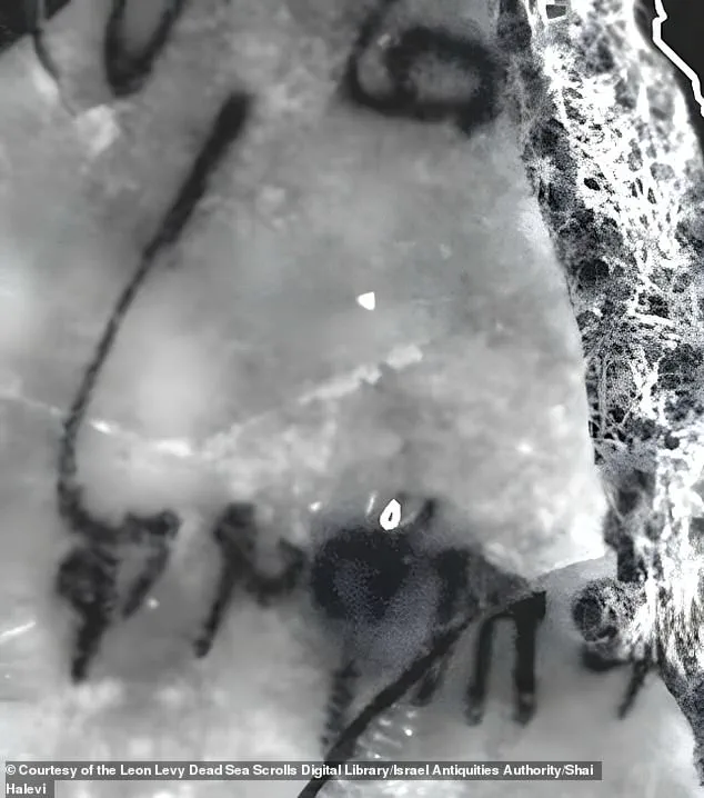 Breakthrough in Ancient Linguistics: Deciphering the Enigmatic 'Cryptic B' Manuscripts of the Dead Sea Scrolls