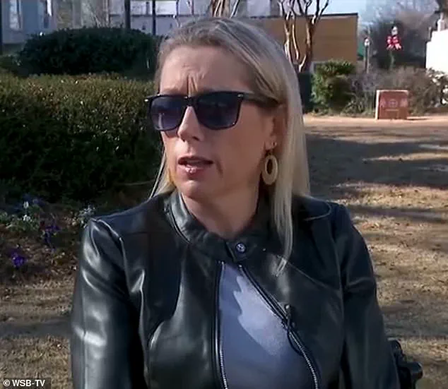 Brutal Acid Attack Leaves Georgia Woman Disfigured, Facing Millions in Medical Bills