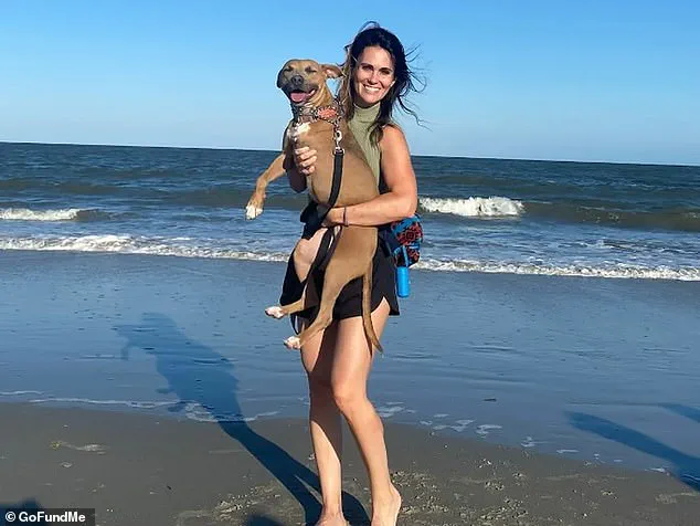 Brutal Acid Attack Leaves Georgia Woman Disfigured, Facing Millions in Medical Bills