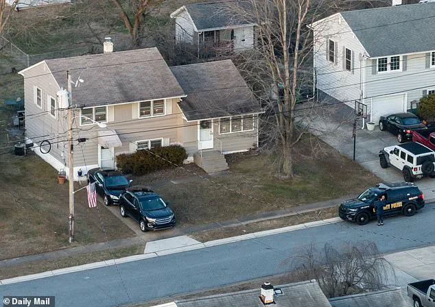 Fatal Domestic Dispute in Wilmington: Family and Police Respond to Tragedy