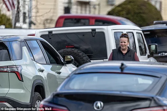 Fatal Domestic Dispute in Wilmington: Family and Police Respond to Tragedy