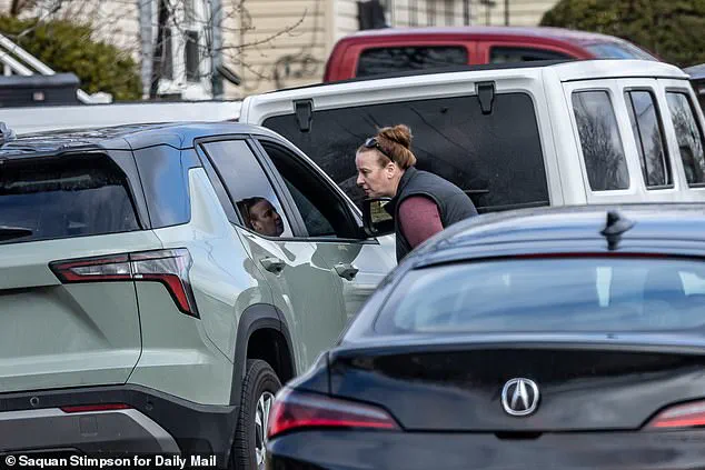 Fatal Domestic Dispute in Wilmington: Family and Police Respond to Tragedy