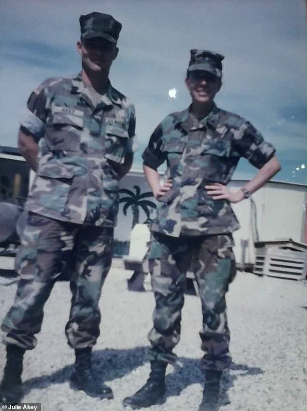 Former U.S. Embassy Linguist Julie Akey Faces Aggressive Multiple Myeloma Diagnosis in 2016