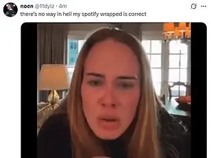 Late-Breaking: Sabrina Carpenter's Track Leads 'Annoyingness Index' as Researchers Unveil Year's Most Irritating Songs