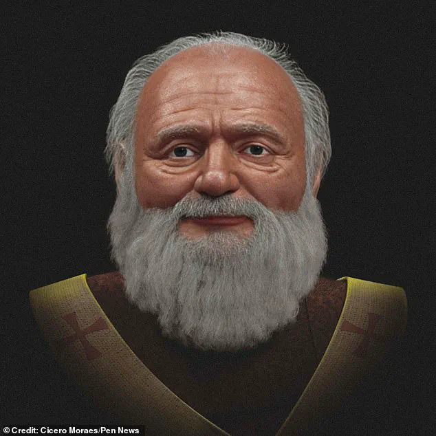 Late-Breaking: The Mysterious Preservation of Saint Nicholas' 1,700-Year-Old Relics Unveiled