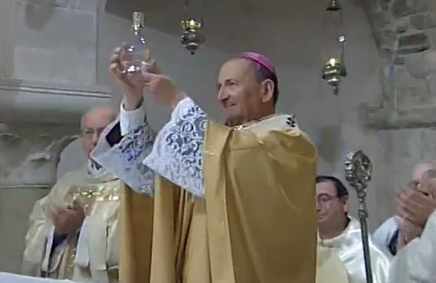 Late-Breaking: The Mysterious Preservation of Saint Nicholas' 1,700-Year-Old Relics Unveiled