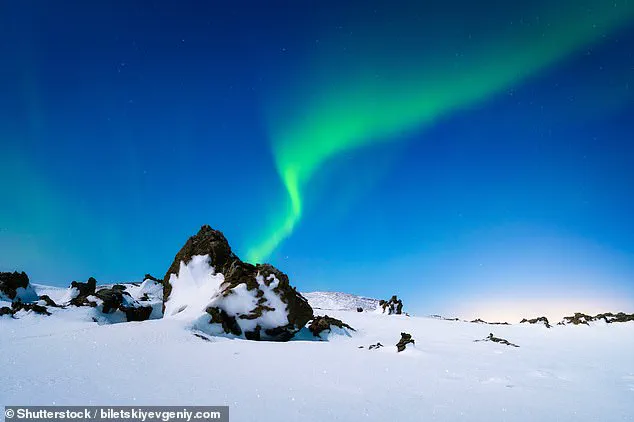 Magnetic North Pole Movement Could Disrupt Global Navigation, Experts Warn