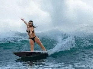 Mysterious Wave Phenomenon Off Australia Defies Scientific Understanding