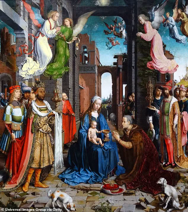 New Research Suggests the Three Wise Men Were Not Kings, Challenging Centuries of Christian Tradition