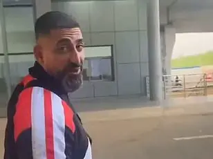 Privileged Access: Anthony Joshua's Recovery and Emotional Struggle After Fatal Car Crash