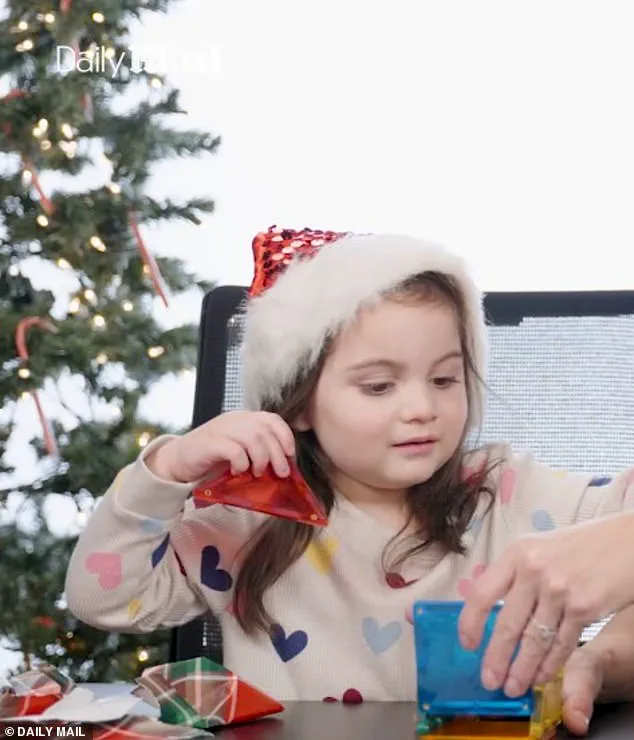 Retailers' Hottest Christmas Toys Put to the Test by a Toddler's Unfiltered Verdict