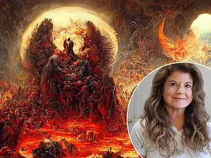 Reverend Chris Lee Reveals Spiritual Oppression is 'More Common Than Full Demonic Possession'—Warning on Mental Health Impact