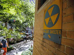 Shocking Pentagon Report Reveals China's Expansion of Long-Range Nuclear Missiles Capable of Reaching the United States