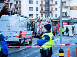 Swiss Nightclub Fire Claims 47 Lives; Influential Owners Face Investigation as Tragedy Rocks Hospitality Industry