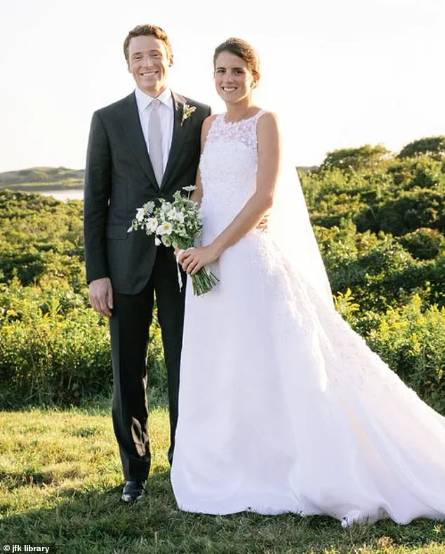 Tatiana Schlossberg, Granddaughter of President John F. Kennedy, Dies at 35 After Battle with Acute Myeloid Leukemia