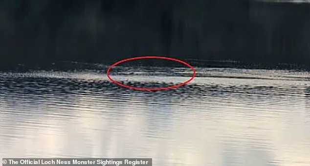 ‘The mystery deepens with every sighting’ – Official Register Notes Five Loch Ness Monster Spots in Eight Months