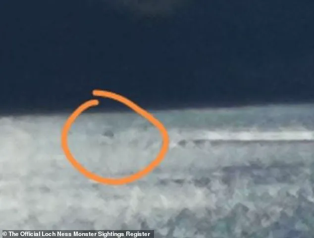 ‘The mystery deepens with every sighting’ – Official Register Notes Five Loch Ness Monster Spots in Eight Months