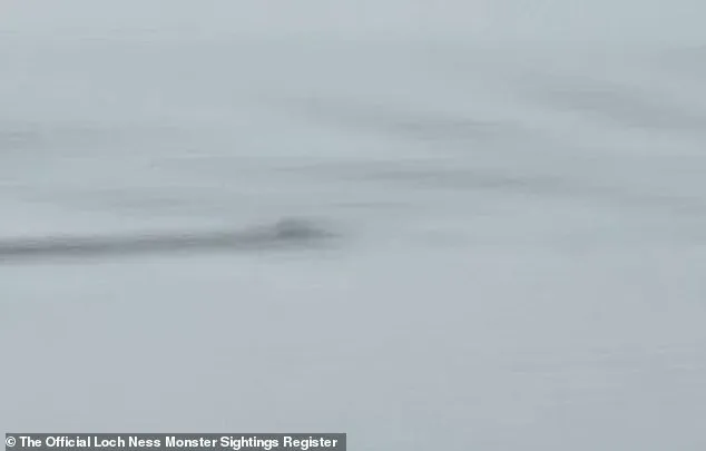 ‘The mystery deepens with every sighting’ – Official Register Notes Five Loch Ness Monster Spots in Eight Months