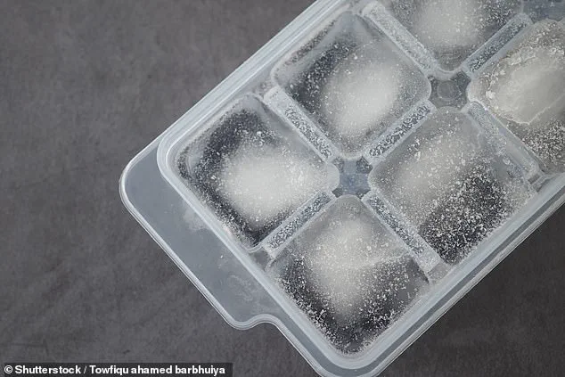The Secret to Perfectly Clear Ice Cubes: A Food Scientist's Breakthrough Changes Home Bartending Forever