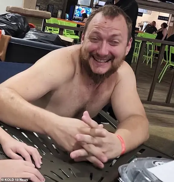 Tragic Tale of Rebekah Baptiste Exposes System's Failure to Protect Vulnerable Children in Arizona